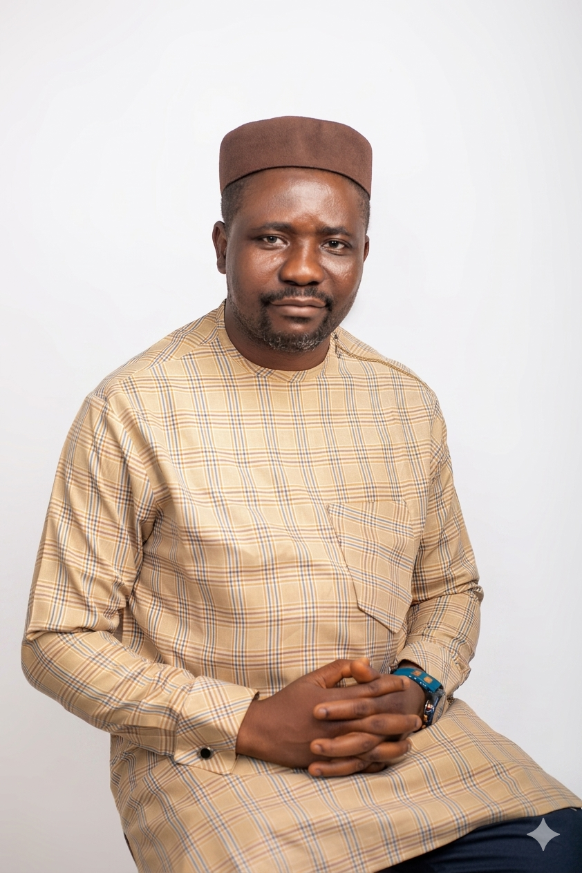 Daniel Uduma Uche