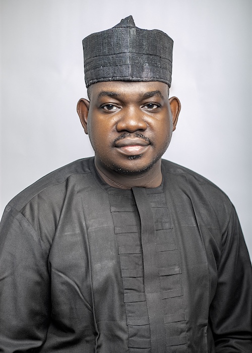 Fleming Paul Usiomah