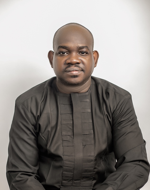 Fleming Paul Usiomah