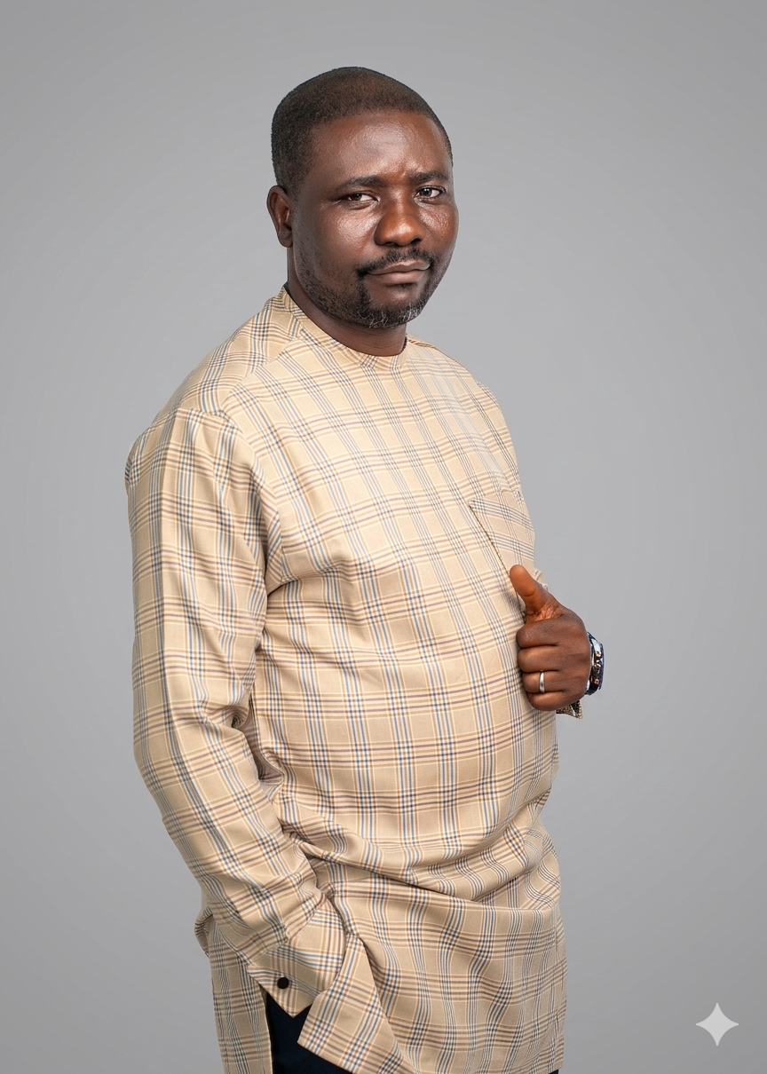 Daniel Uduma Uche