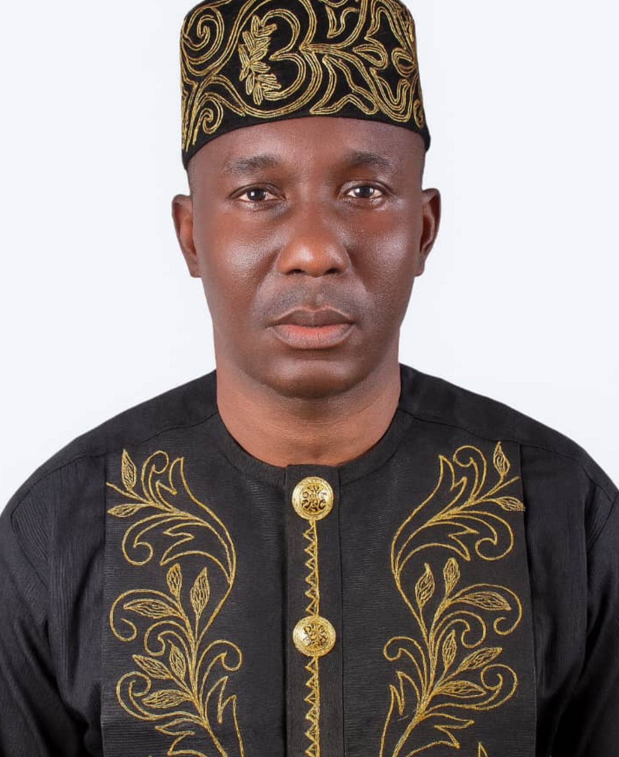 Tonye Lekara